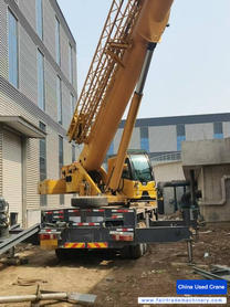 Buy XCMG Used Crane / 2 Buy XCMG Used Crane / 2